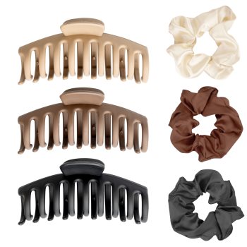 So Eco Classic Hair Essentials set pentru păr - imagine 2